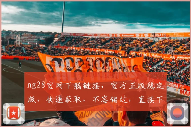 ng28官网下载链接，官方正版稳定版，快速获取，不容错过，直接下载