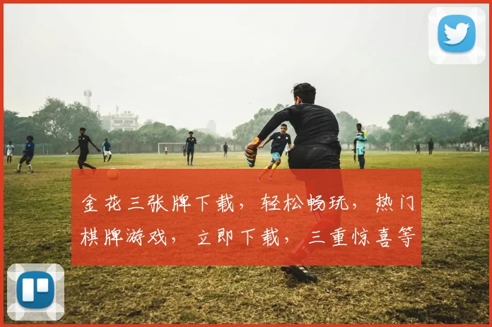 金花三张牌下载，轻松畅玩，热门棋牌游戏，立即下载，三重惊喜等你来